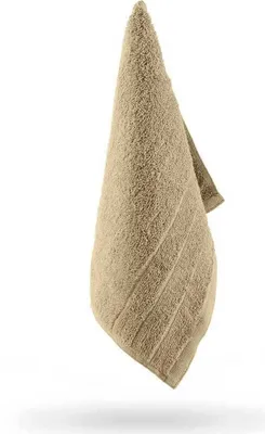 Immagine prodotto di Asciugamano in spugna di cotone éthérée, 30x50 cm, asciugamano per ospiti