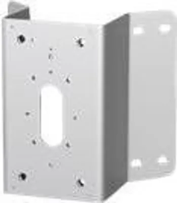 Produktbild von i-PRO WV-Q189, Eckhalterung, Universal, Silber, Aluminium, 246 mm, 230 mm