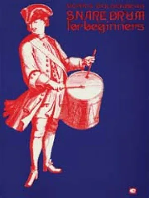 Produktbild von Snare Drum for Beginners