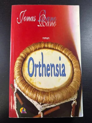 Image de Orthensia (avec signature)