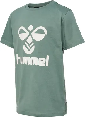 Immagine prodotto di hummel hmlTRES T-SHIRT S/S - LAUREL WREATH - 140