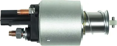 Image de Démarreur Automatique