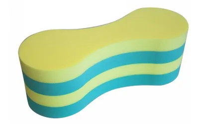 Obrázok produktu pre YATE Pull Buoy 01 Plovací piškot