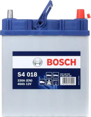 Immagine prodotto di batteria di avviamento