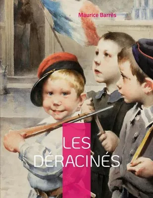 Produktbild von Les déracinés