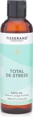 Produktbild von Tisserand Aromatherapy Badeöl 200 ml BI6073