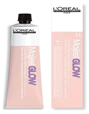 Produktbild von L’Oréal Professionnel Majirel permanente Haarfarbe Creme Coloration 50 ml