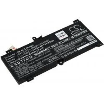Zdjęcie produktu dla Bateria Asus G715GV