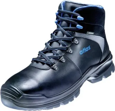 Produktbild von ATLAS knöchelhoher Sicherheitsschuh GTX 785 GORE-TEX