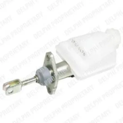 Produktbild von Delphi Geberzylinder, Kupplung  LM13106