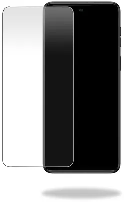 Obrázok produktu pre Mobilize Tempered Glass Clear Screen Protector Motorola Moto G54