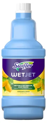 Productafbeelding van Swiffer Wetjet Alles-In-Een Dweilsysteem (1250 ml)