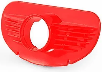 Produktbild von Hubsan H502E-02 Linsenhalterung rot kompatibel mit Pulse 23887