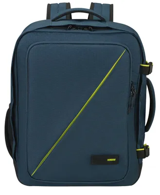 Obrázok produktu pre American Tourister Batoh Cestovná taška s priehradkou na notebook Take2Cabin Casual Backpack 38,5L Harbor Blue blue