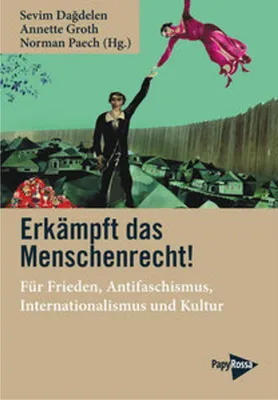 Obrázok produktu pre Erkämpft das Menschenrecht!