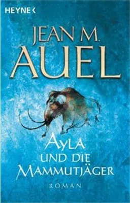 Image de Ayla und die Mammutjäger
