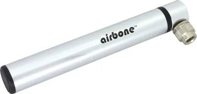 Produktbild von Airbone Minipumpe ZT-705M AV 150mm silber inkl Halter