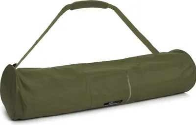 Produktbild von Yogatasche yogibag® basic - zip - extra big - nylon - 109 cm