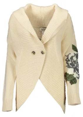 Productafbeelding van BLUGIRL Truien RH1160-MAB02_BEIGE_31308