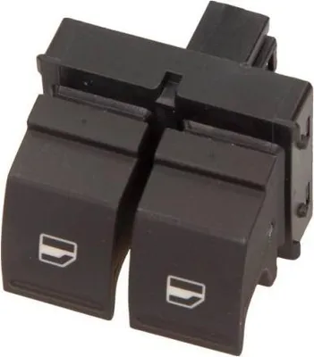 Produktbild von MAXGEAR 50-0235 Fensterheberschalter für VW GOLF VI (5K1) Vorne Links Vorne Fensterheber Schalter