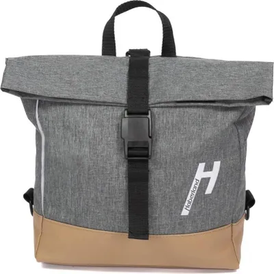 Produktbild von Haberland Uni Rucksack- Einzeltasche EV4250 70 Rollin' in grau (Größe: One Size)