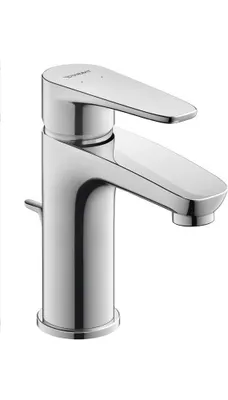 Obrázok produktu pre DURAVIT B110100010 B.1 Jednopáková umývadlová batéria S s