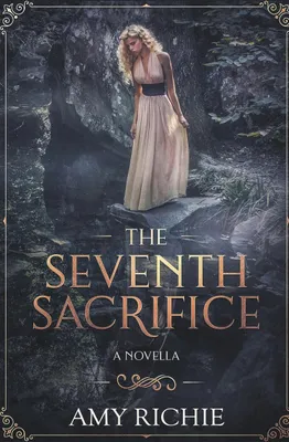 Produktbild von The Seventh Sacrifice