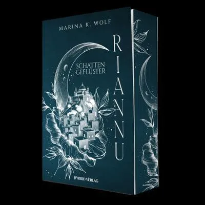 Obrázok produktu pre Riannu: Fantasy-Buch über die Thronfolge einer Frau und ihren Kampf um Macht
