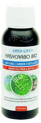 Produktbild von EasyCarbo Easy Life, natürliche Kohlenstoffquelle für gesundes Pflanzenwachstum, beugt Algen vor 100 ml