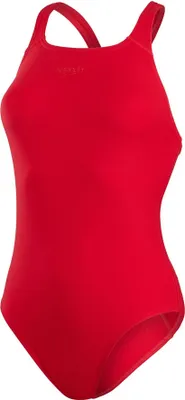 Produktbild von Speedo Badeanzug Eco Endurance+ Medalist Rot