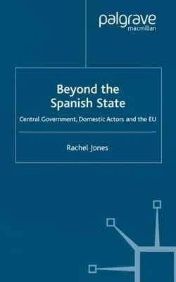 Produktbild von Beyond the Spanish State