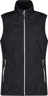 Immagine prodotto di Cmp 33a6066 Gilet Nero 2XS Donna Nero 2XS