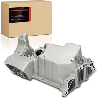 Obrázek produktu pro Frankberg 1x olejová vana Olejová vana motoru pro BMW F25 F26 F32 F82 F36 F34 F31 F30 F80 F33 F83