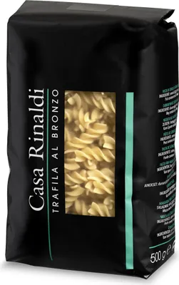 Produktbild von Casa Rinaldi Fussili