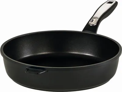 Obrázek produktu pro Pánev "Delta" hluboká, 24 cm bez víka