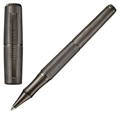 Obrázek produktu pro HUGO BOSS Kuličkové pero Meridien Gun