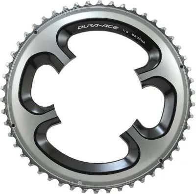 Obrázok produktu pre Shimano Y1N298110 Prevodník 110 BCD-Asymetrický 52T 1.0