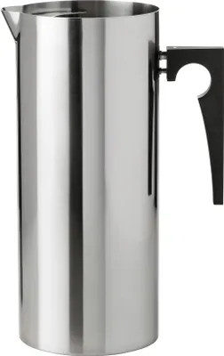 Produktbild von Stelton Arne Jacobsen Servierkanne 2 l. Steel