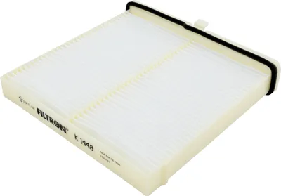 Produktbild von FILTRON K 1448 Innenraumfilter Pollenfilter für MAZDA CX-30 (DM)