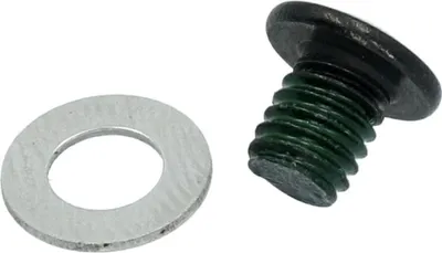 Image de Vis de fixation SHIMANO BR-R9100 avec disque - 2 g, pièce de rechange pour vélo de course...