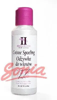 Produktbild von Hegron Styling Ausspülbarer Haarconditioner 500ml