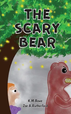 Produktbild von The Scary Bear