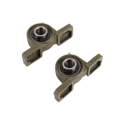 Obrázok produktu pre Vankúšové ložisko, ložisko vankúšového bloku, blokové ložisko, 20 mm ložisko vankúšového bloku, guľôčkové ložisko