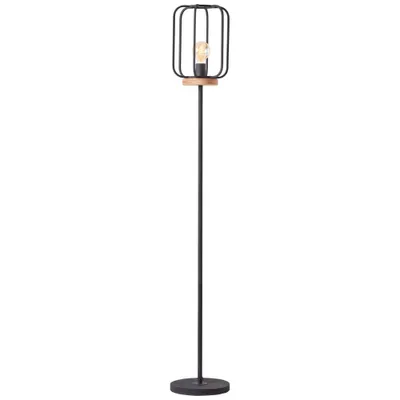Zdjęcie produktu dla Lampa podłogowa TOSH 93145/66 Brilliant