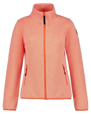 Produktbild von ICEPEAK Damen Midlayerjacke Icepeak Aikes