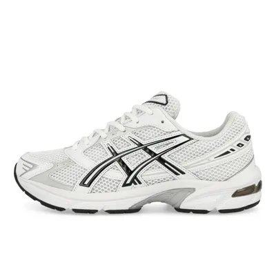 Produktbild von Asics Gel-1130 - white/black, Größe:45