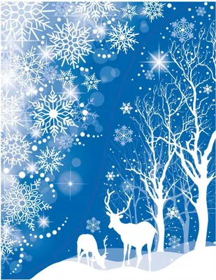 Produktbild von Decovitre weiß glitter 29x41cm - Feeric Lights & Christmas
