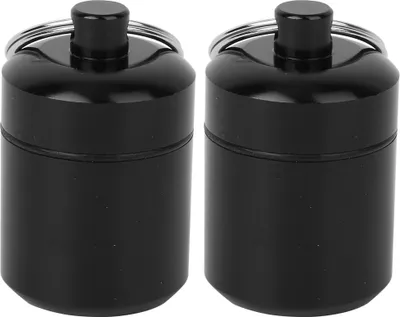 Obrázok produktu pre Kontajner na lieky, kontajner na mini pilulky, tesniaci box na lieky, kontajner na lieky zo zliatiny, vodotesný kontajner na lieky