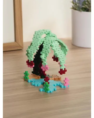 Produktbild von PLUS PLUS - 350 Kreativ Bausteine Monet