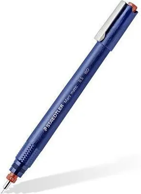 Obrázek produktu pro STAEDTLER Technické pero "Mars Matic", 0,5 mm